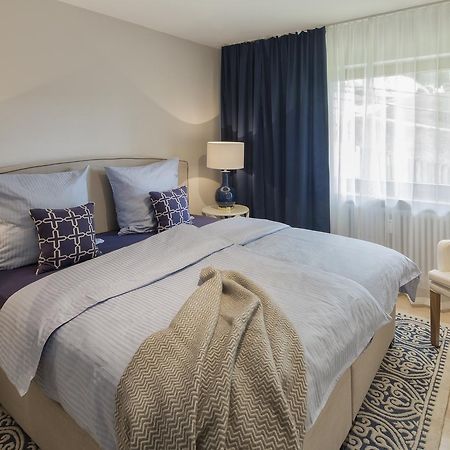 Abnoba Mons Design Apartment Lenzkirch Ngoại thất bức ảnh