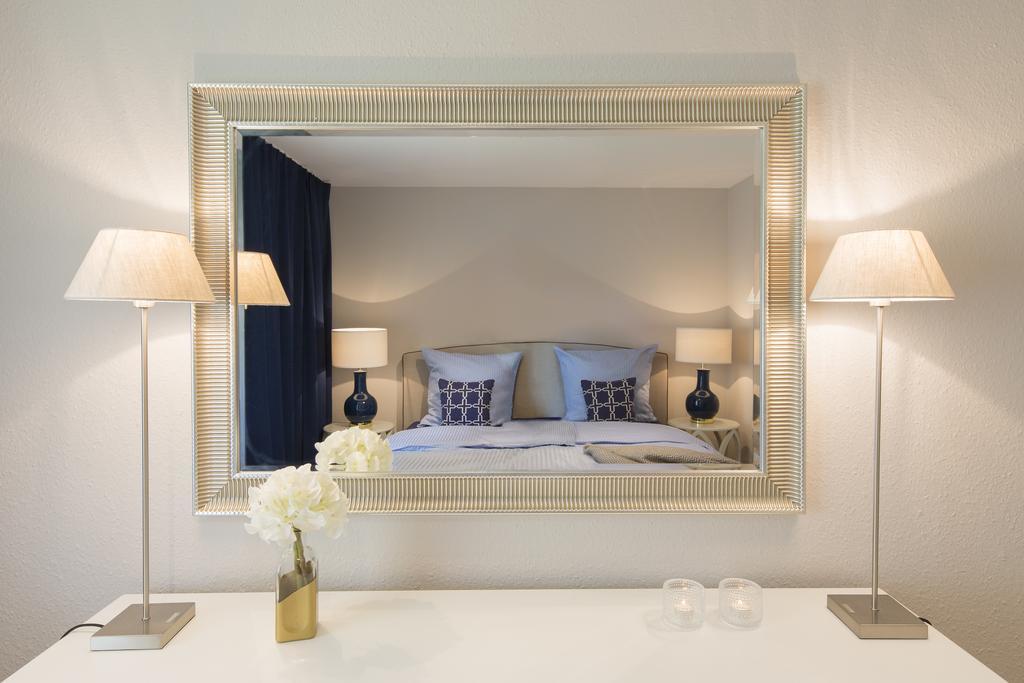Abnoba Mons Design Apartment Lenzkirch Ngoại thất bức ảnh